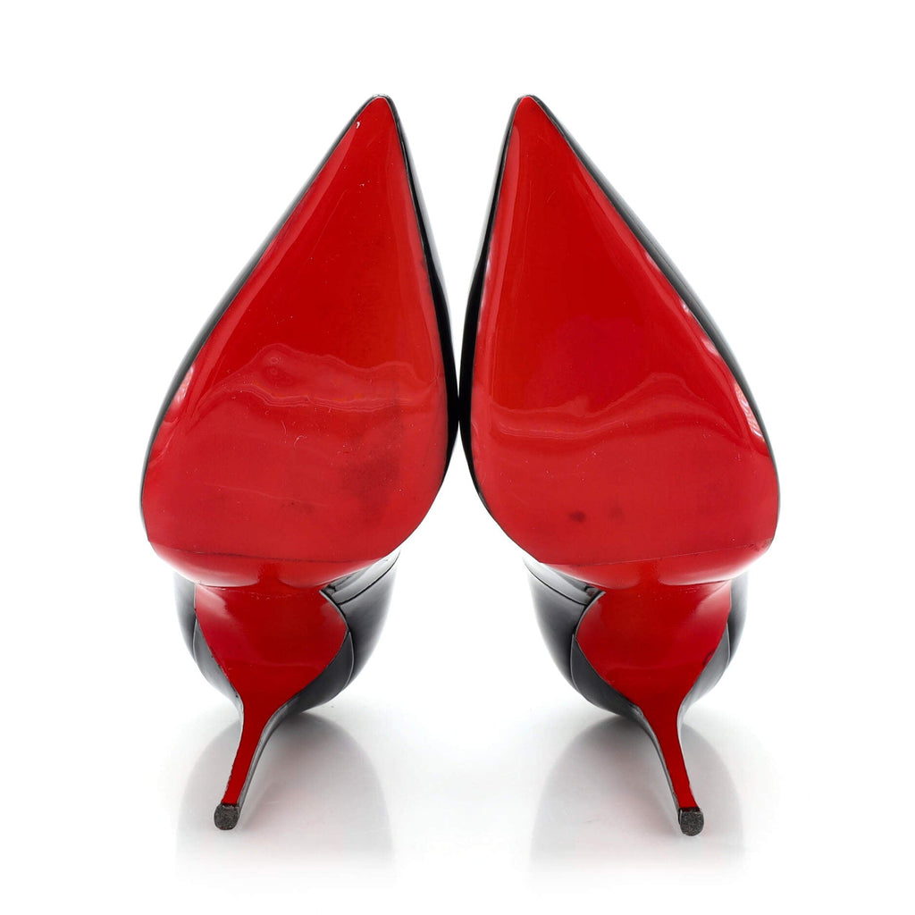 Women's So Kate Pumps Patent 120
