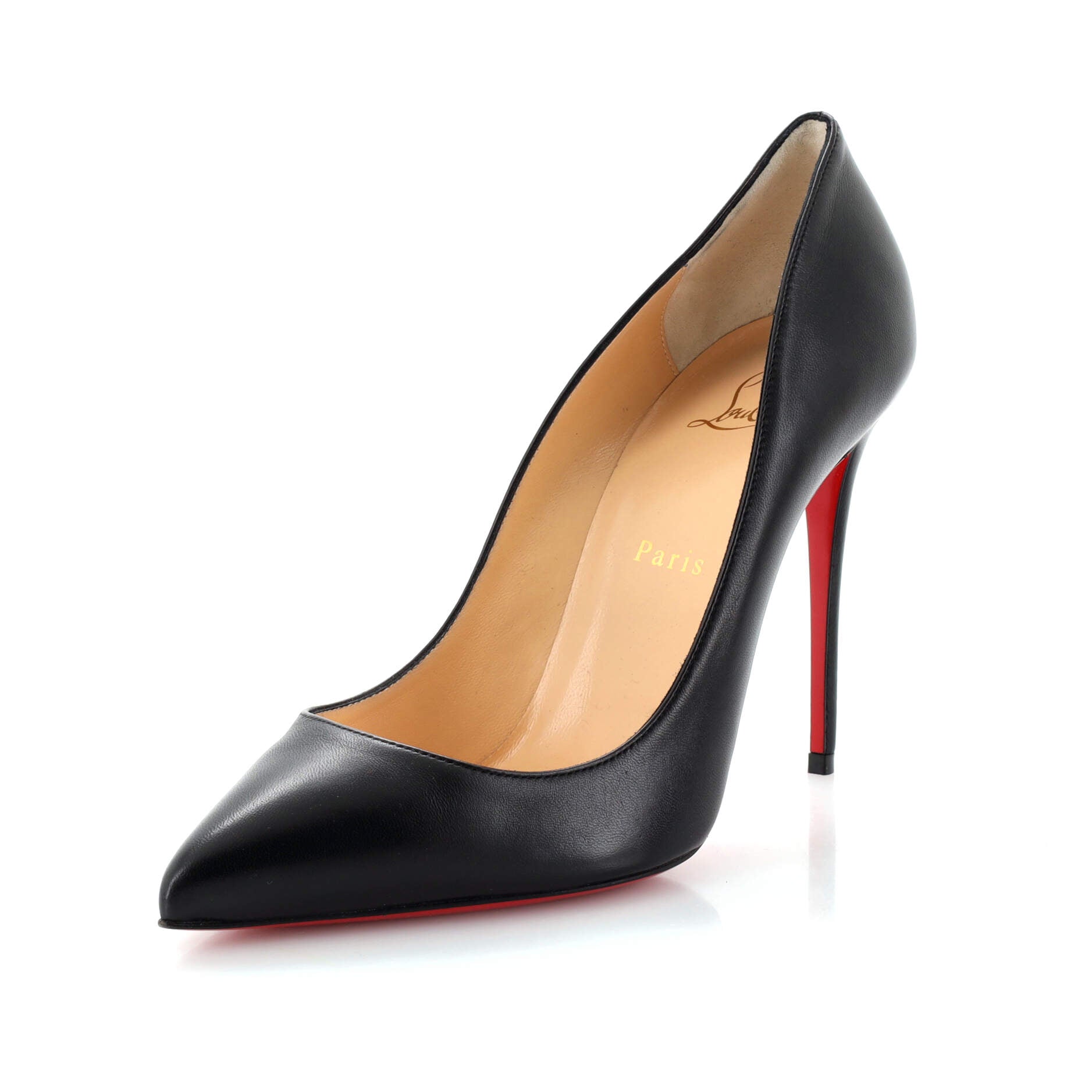 Women's Pigalle Pumps Leather 120