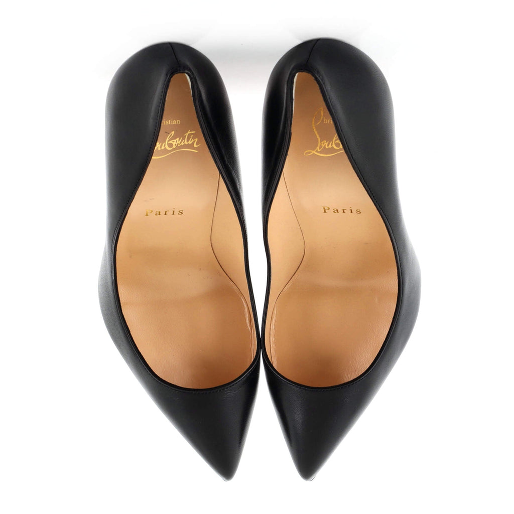 Women's Pigalle Pumps Leather 120