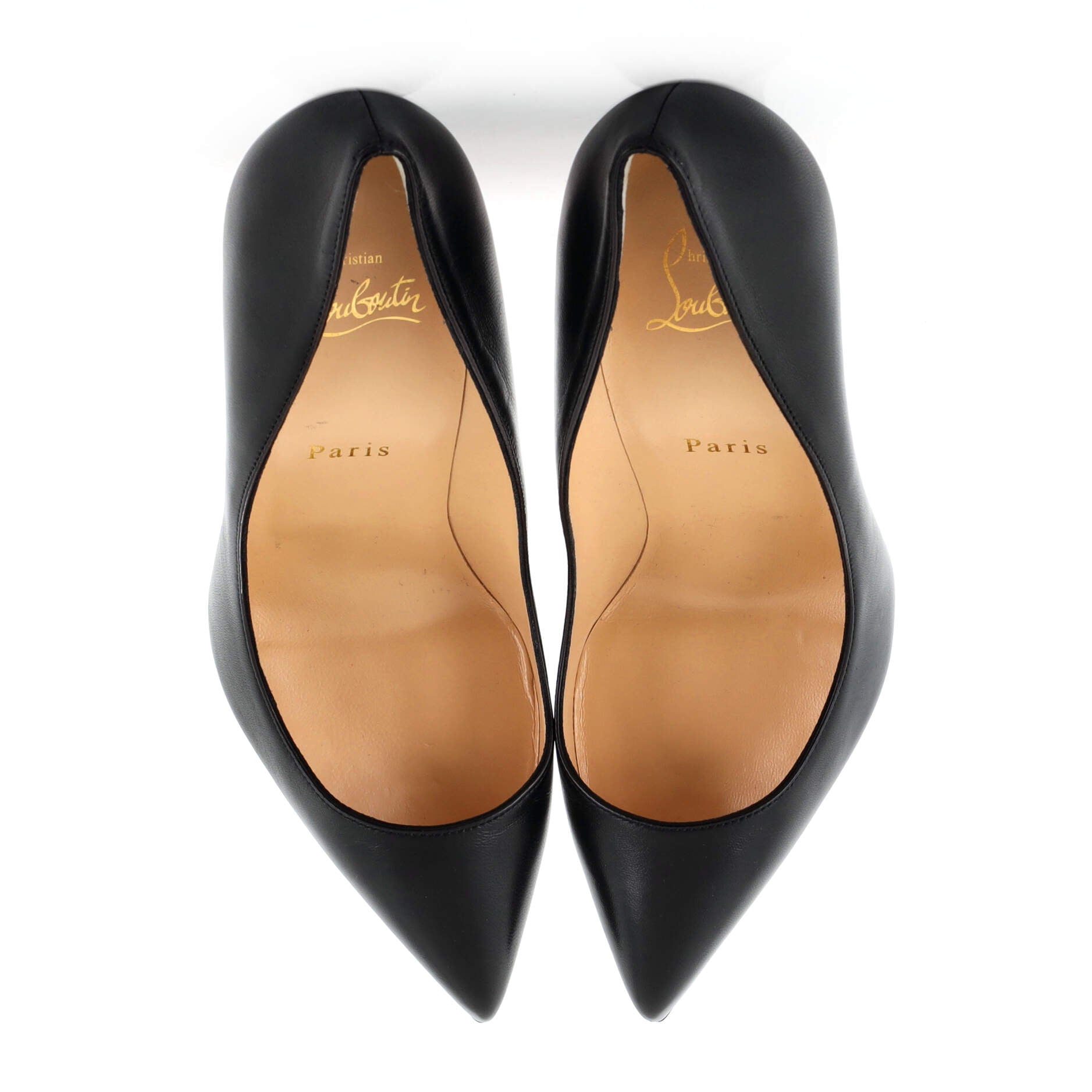 Women's Pigalle Pumps Leather 120