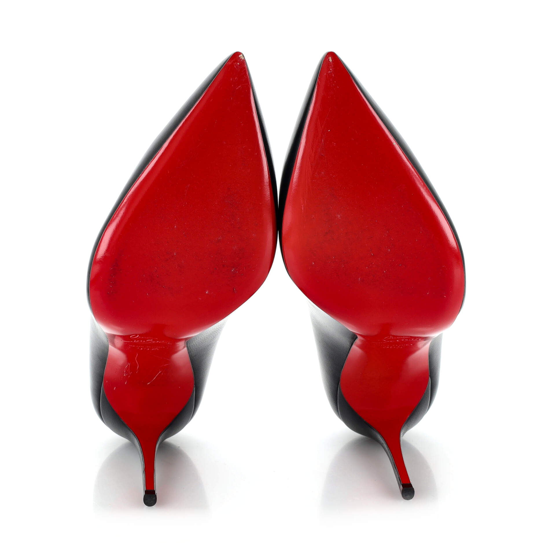 Women's Pigalle Pumps Leather 120