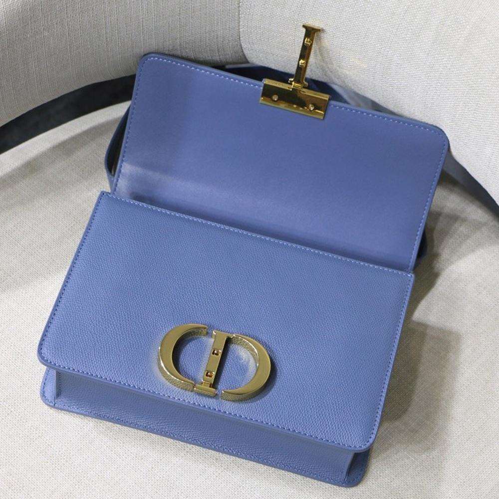 DIOR 30 MONTAIGNE BAG