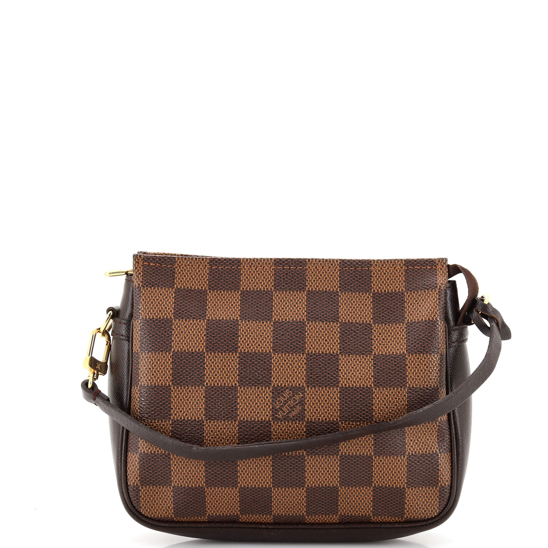 Trousse Make Up Bag Damier