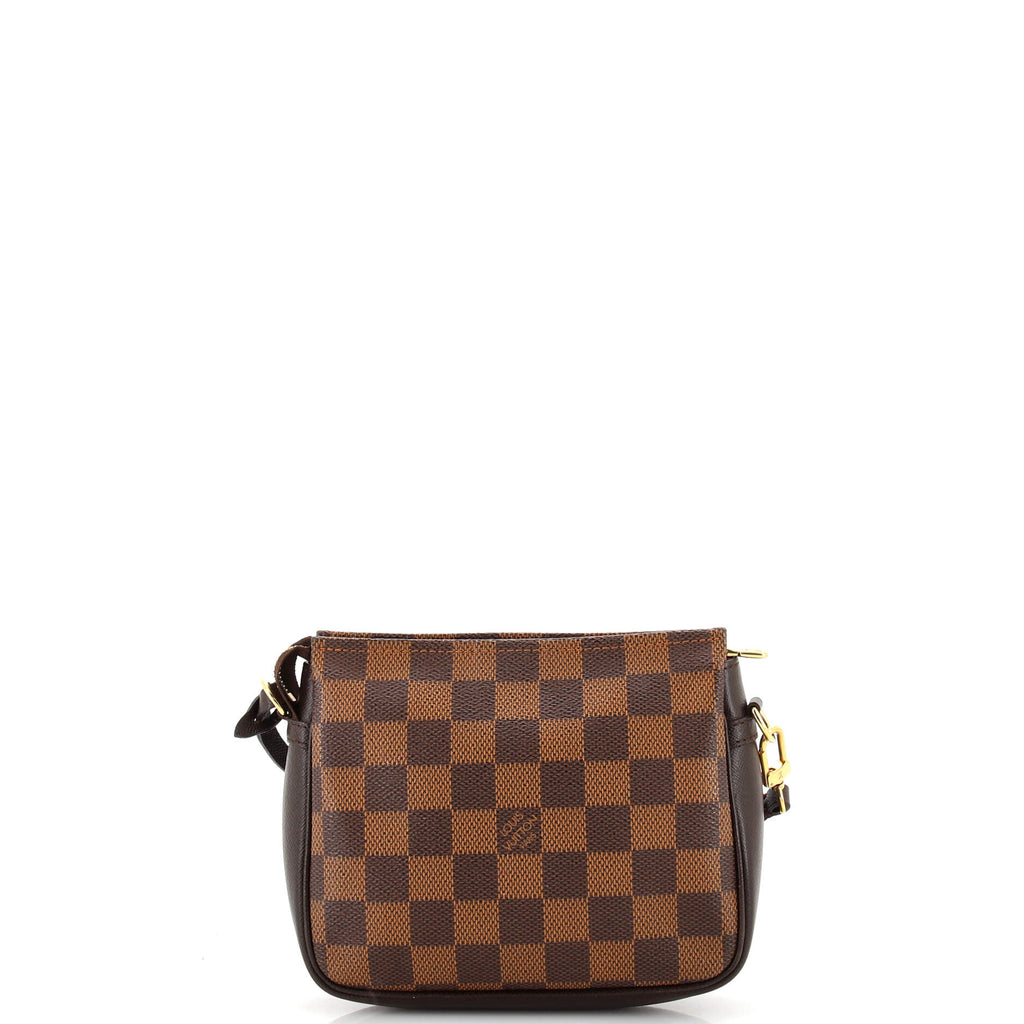 Trousse Make Up Bag Damier
