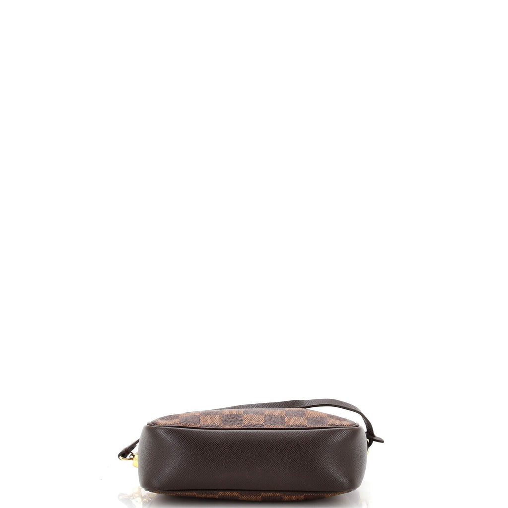 Trousse Make Up Bag Damier
