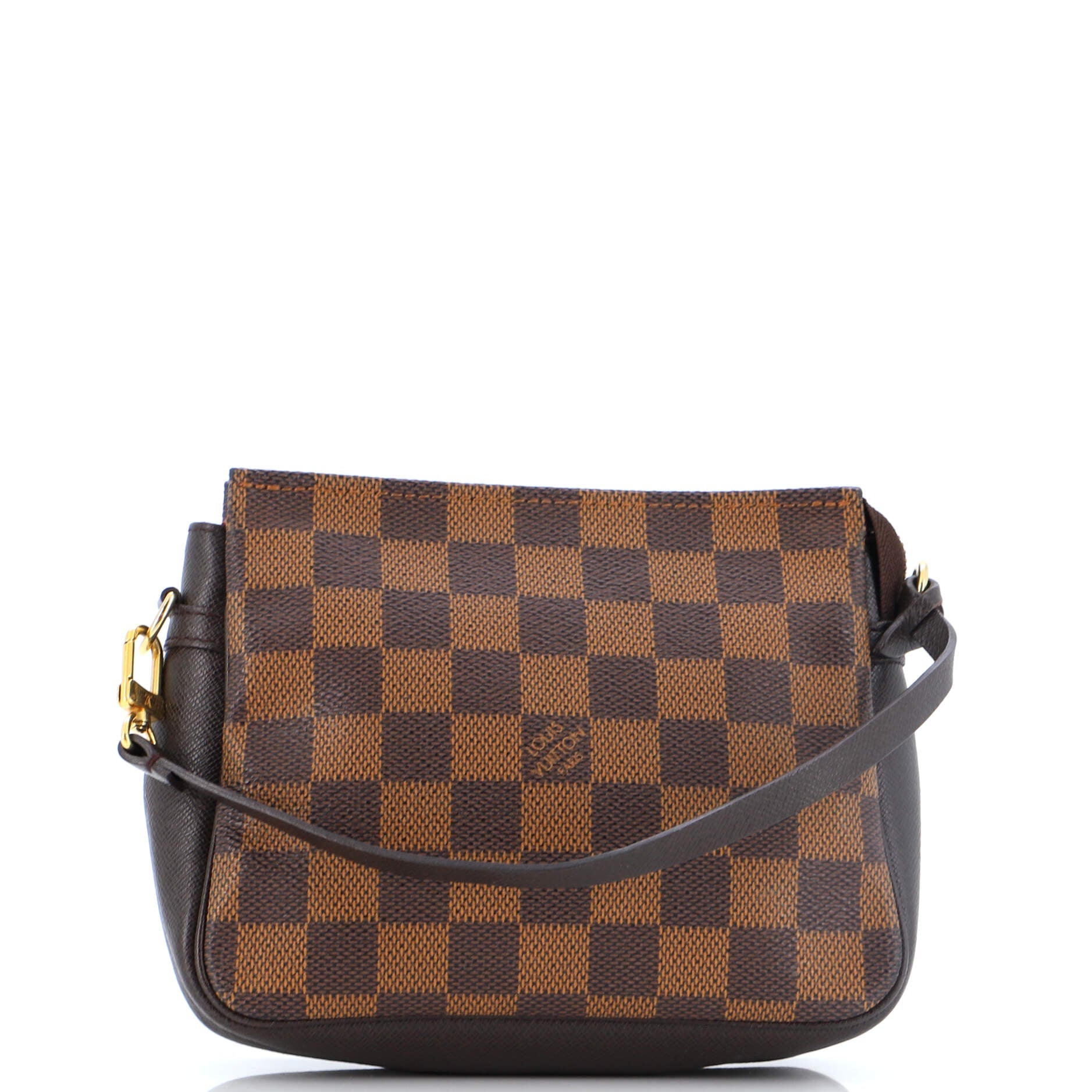 Trousse Make Up Bag Damier