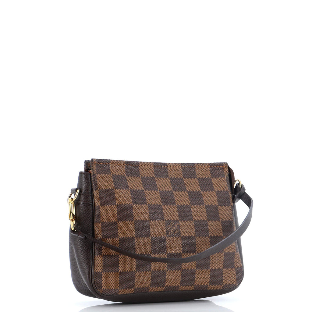 Trousse Make Up Bag Damier