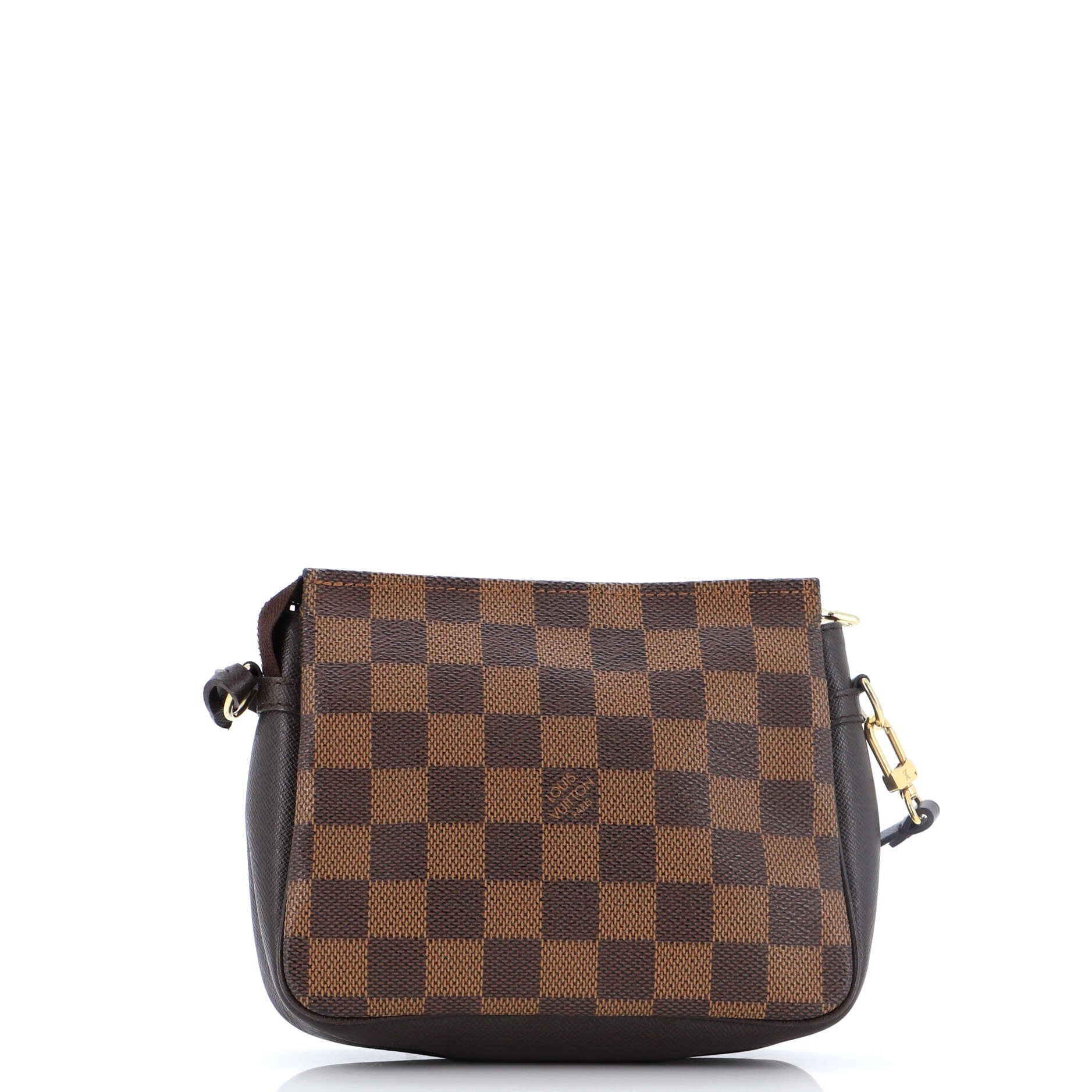 Trousse Make Up Bag Damier