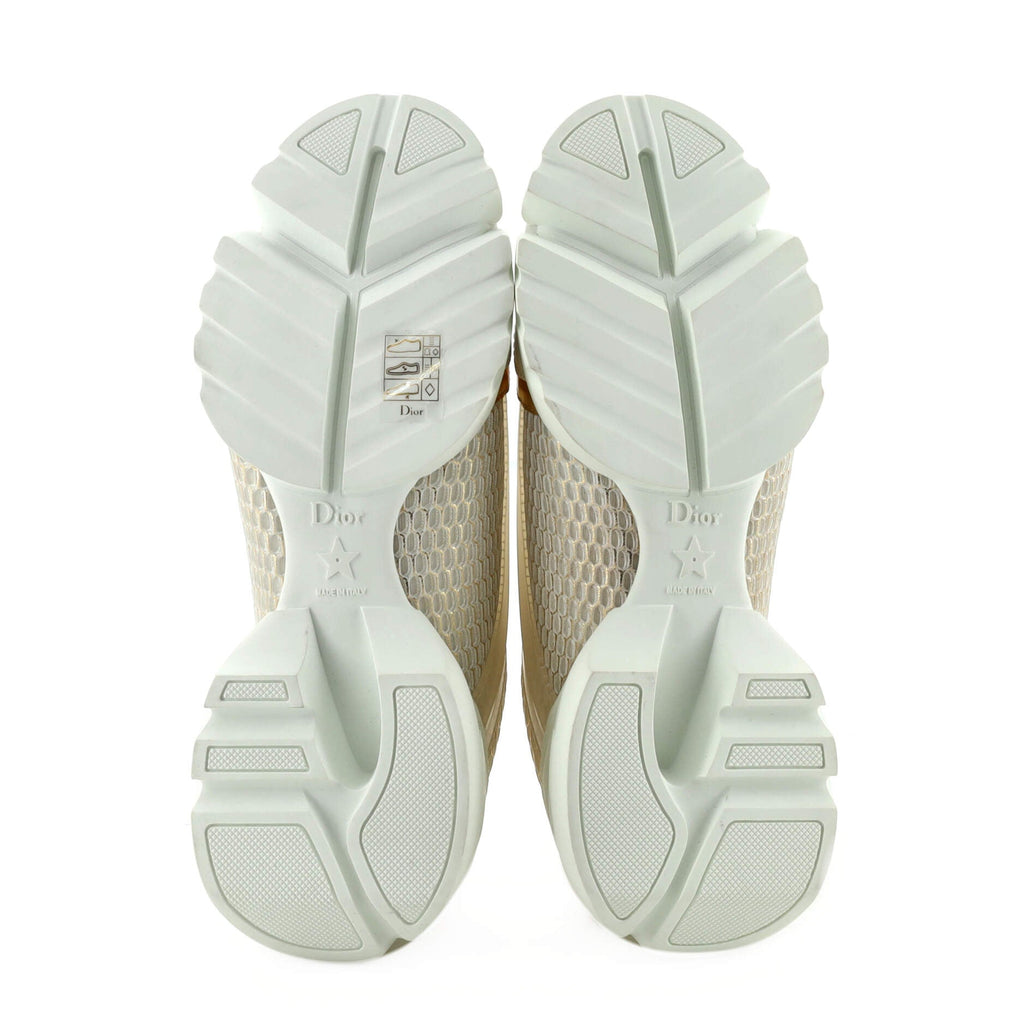 Women's D-Connect Sneakers Technical Fabric