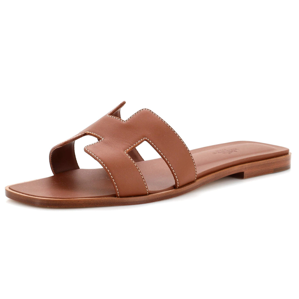 Women's Oran Sandals Leather