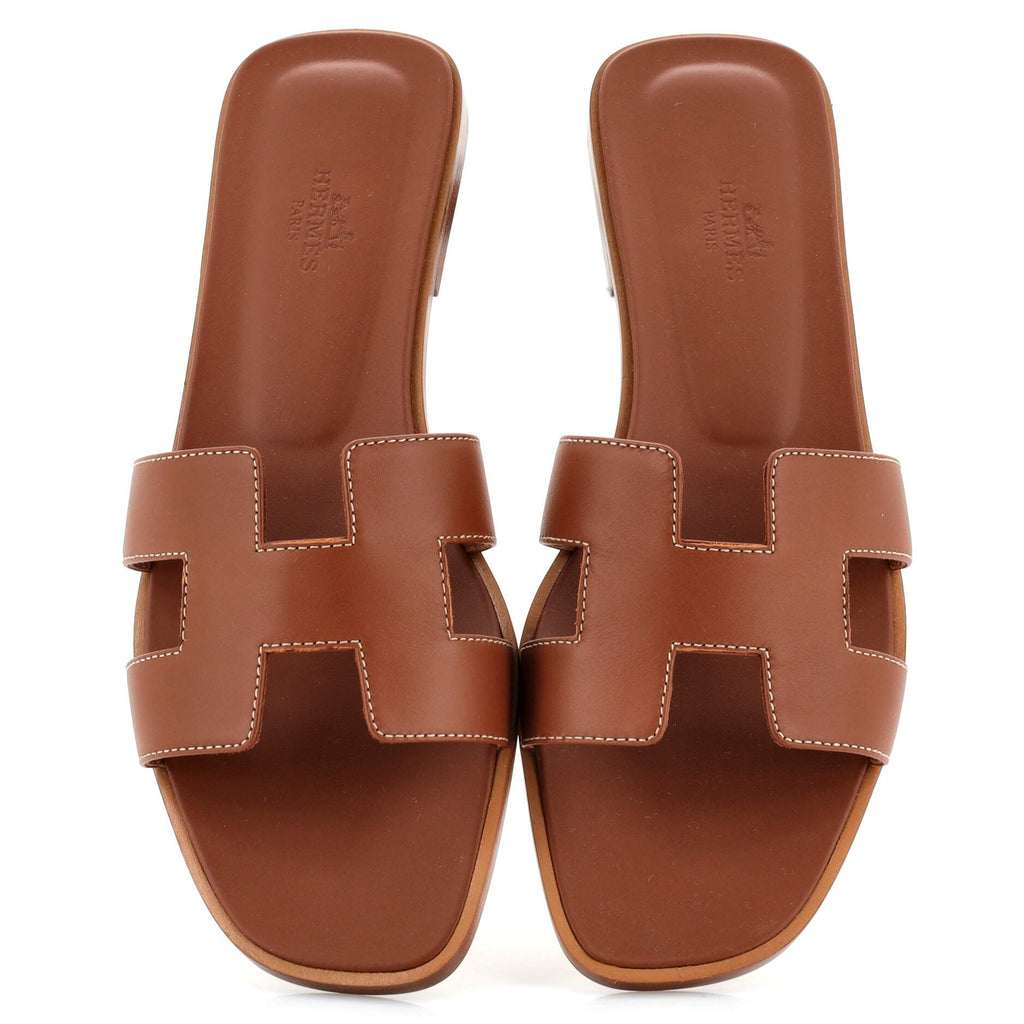 Women's Oran Sandals Leather