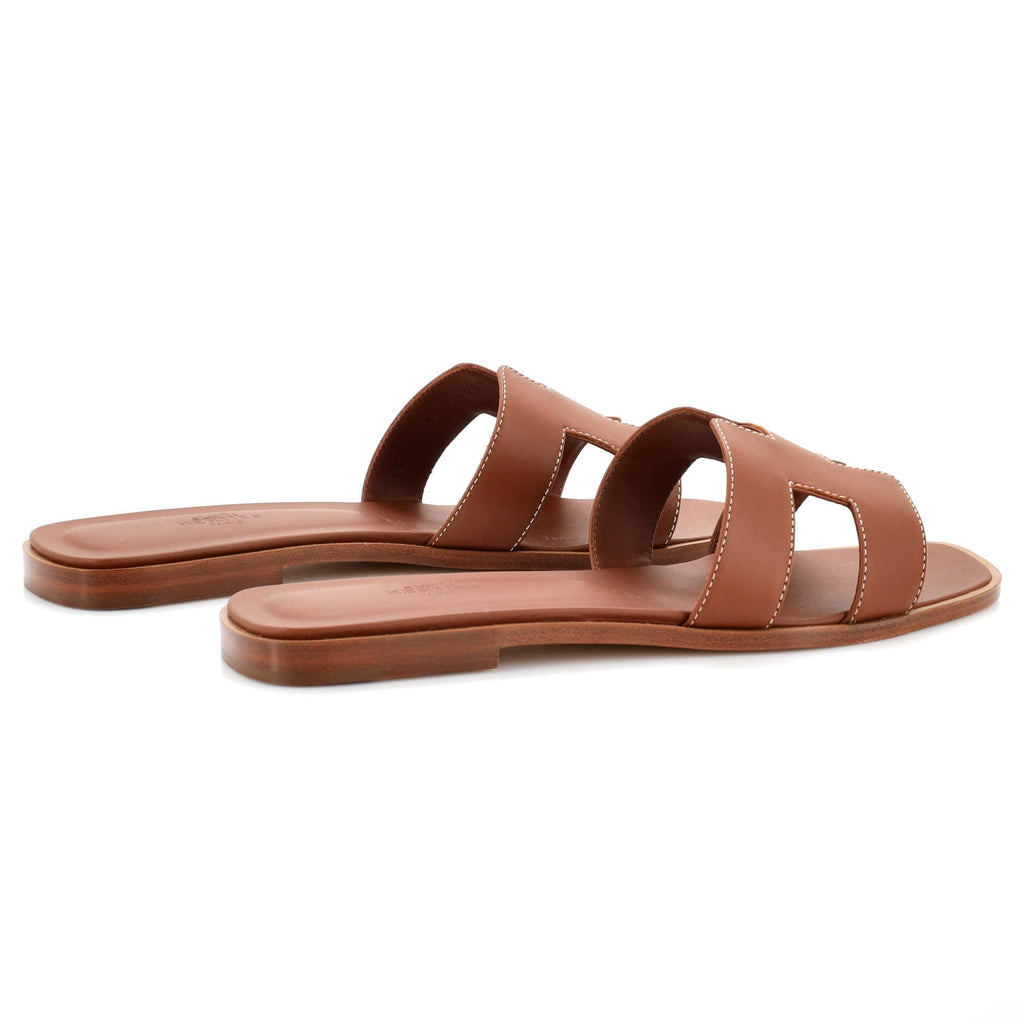 Women's Oran Sandals Leather