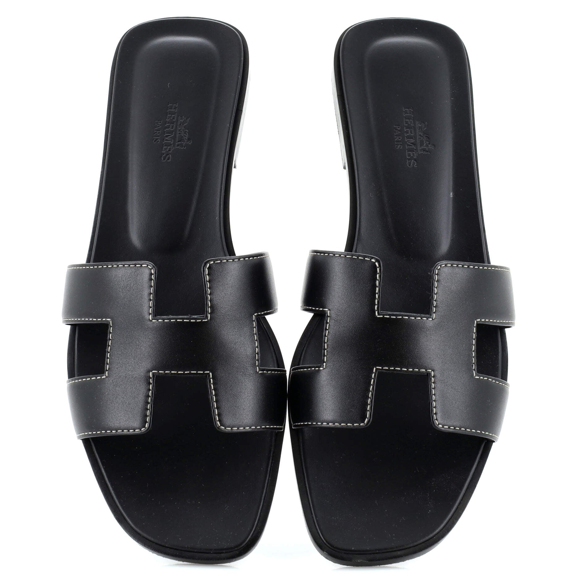 Women's Oran Sandals Leather