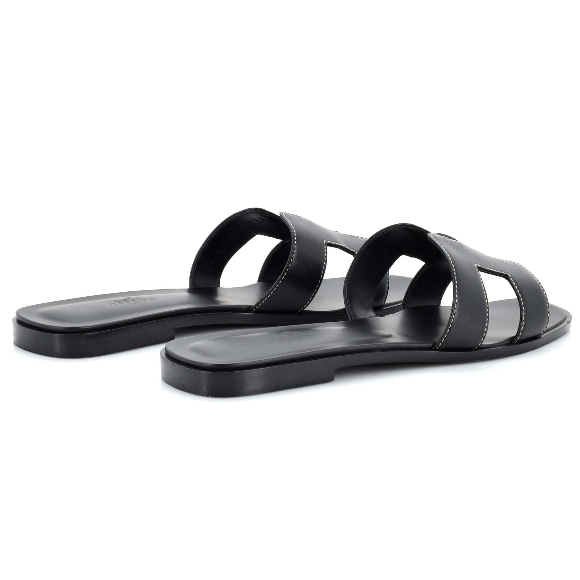 Women's Oran Sandals Leather