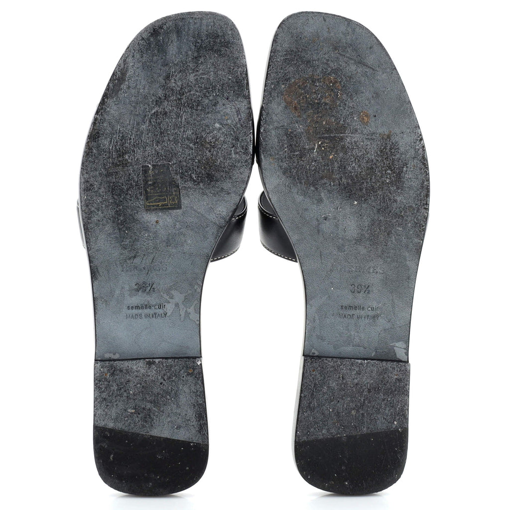 Women's Oran Sandals Leather