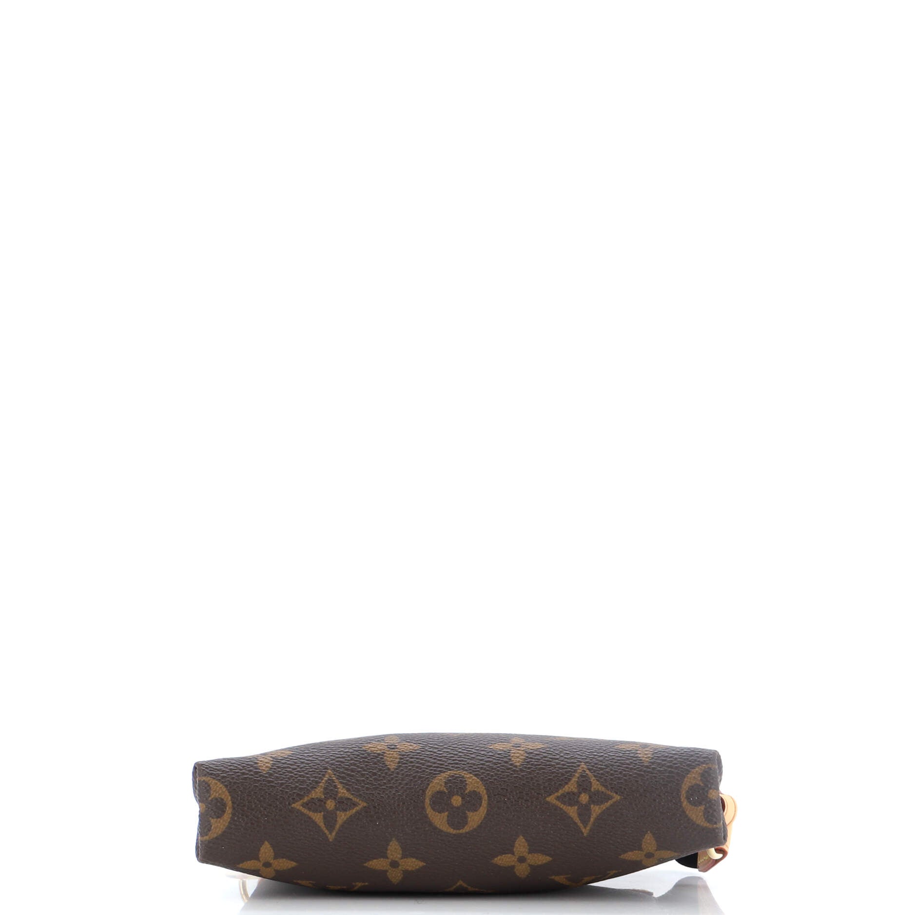 Delightful Pochette Monogram Canvas Mini
