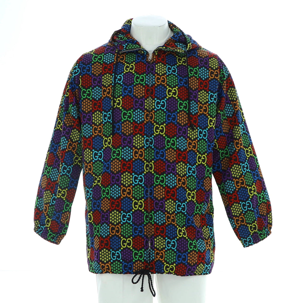 Men's GG Windbreaker GG Polyamide