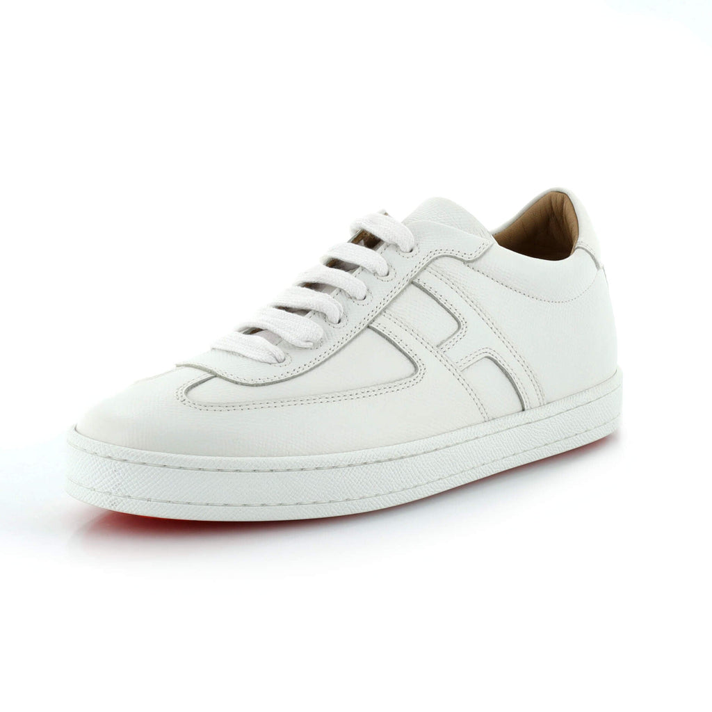 Women's Boomerang Sneakers Leather