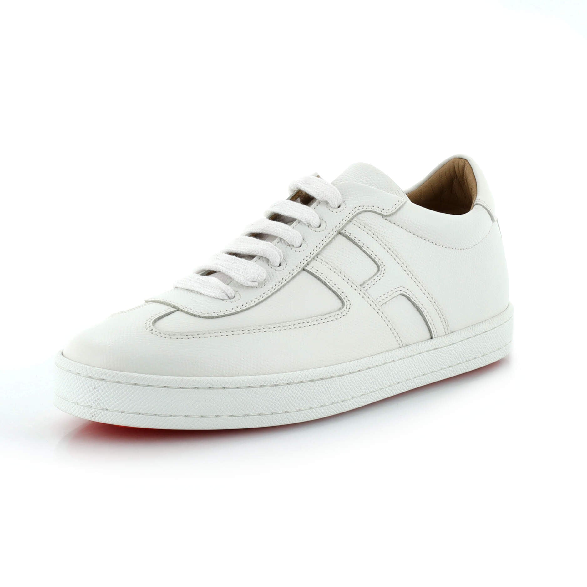 Women's Boomerang Sneakers Leather