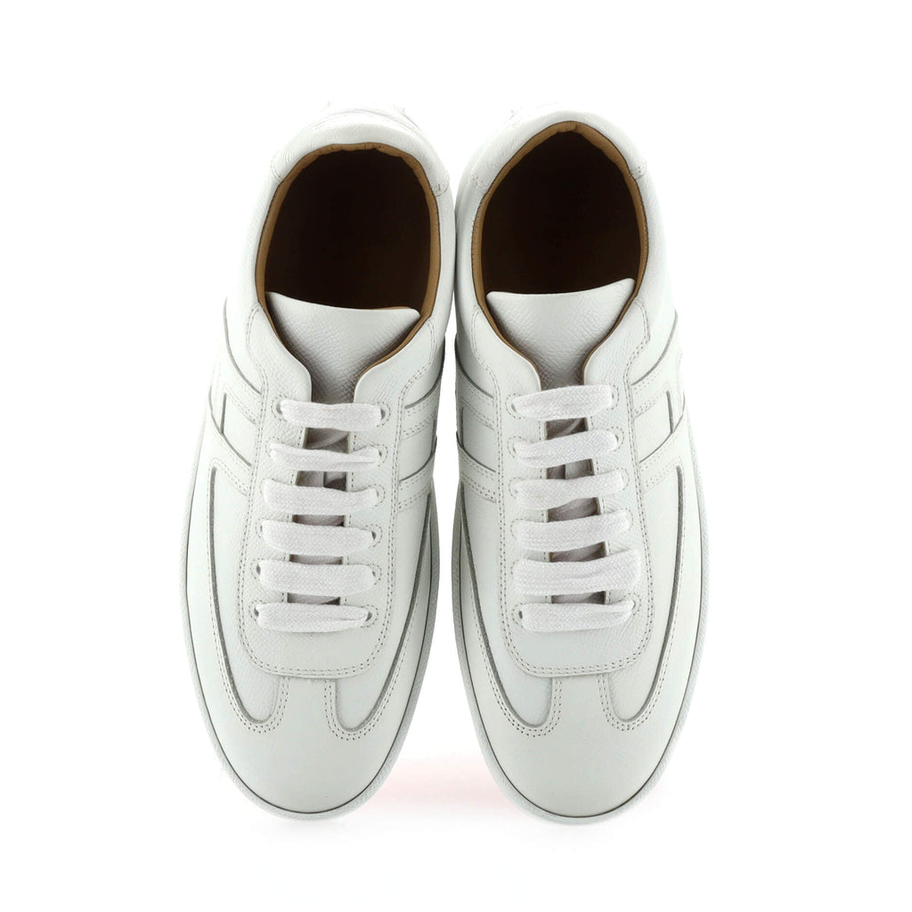 Women's Boomerang Sneakers Leather