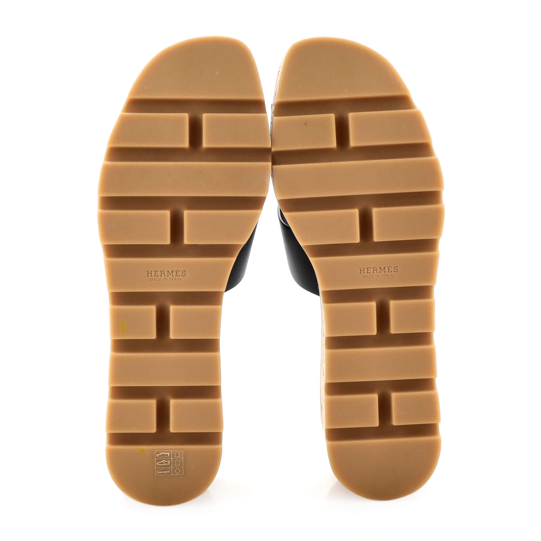 Women's Eze 30 Sandals Leather