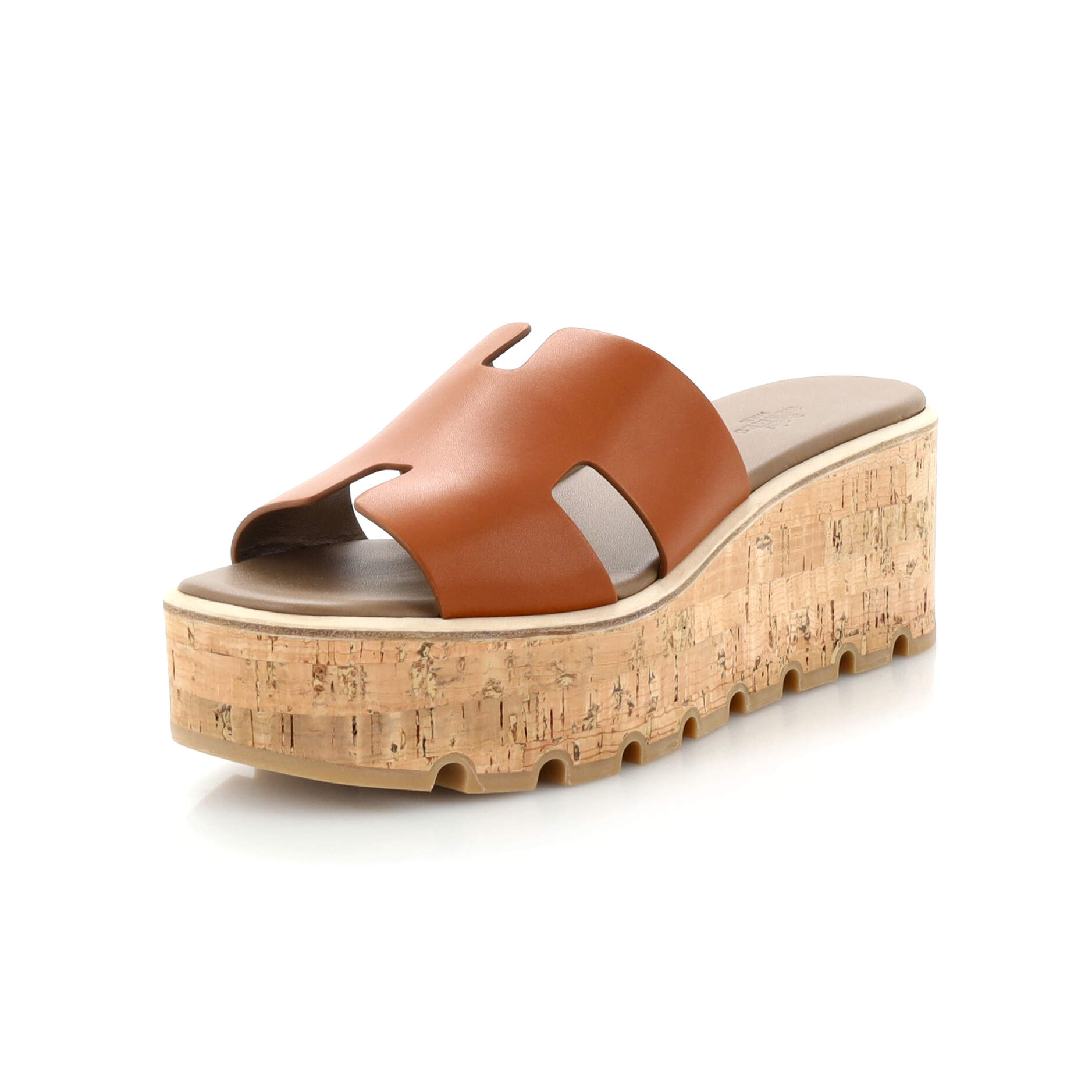 Women's Eze 30 Sandals Leather