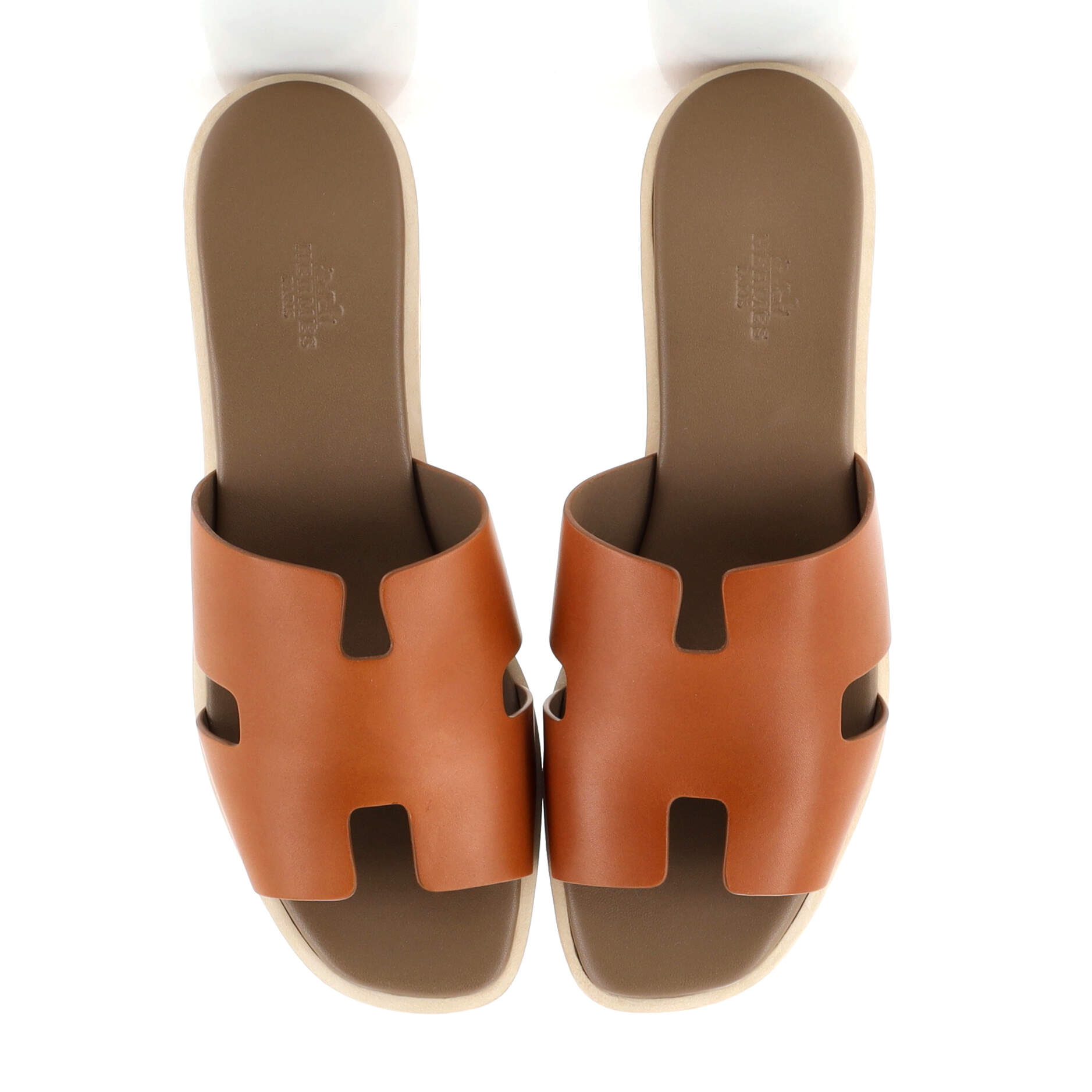 Women's Eze 30 Sandals Leather