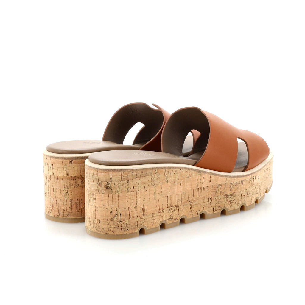 Women's Eze 30 Sandals Leather