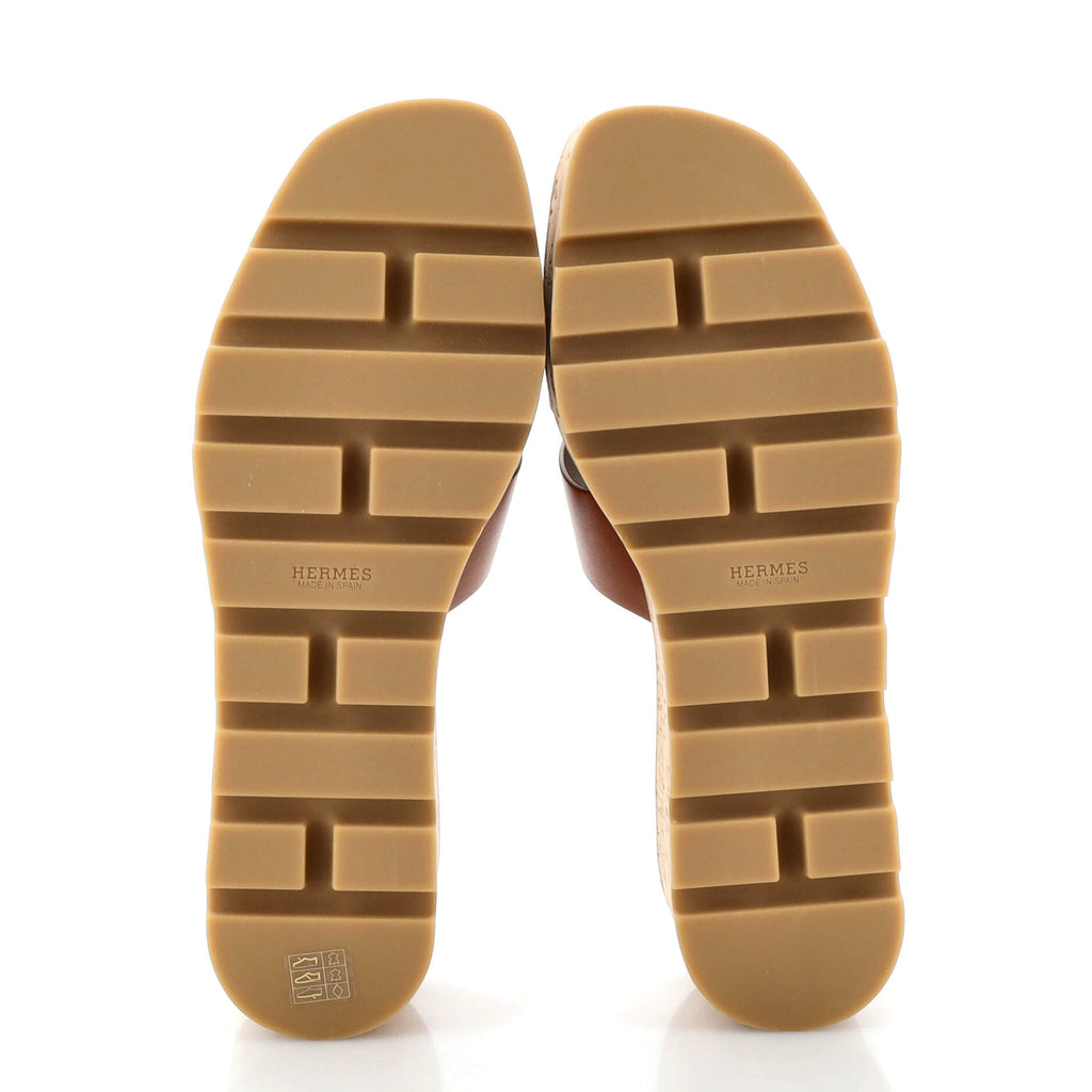 Women's Eze 30 Sandals Leather