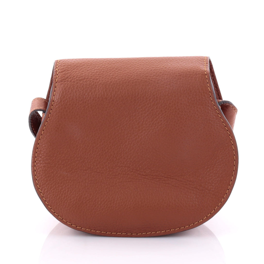 Marcie Crossbody Bag Leather Mini