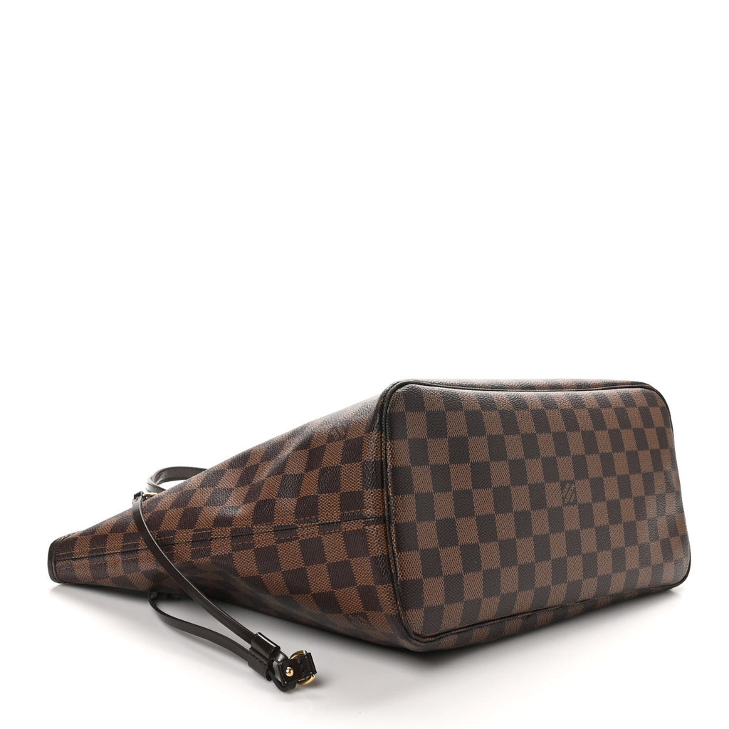 Damier Ebene Neo Neverfull MM