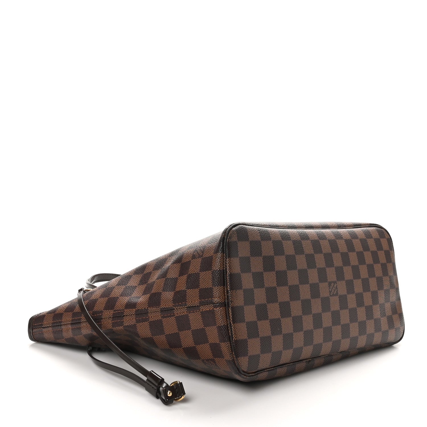 Damier Ebene Neo Neverfull MM