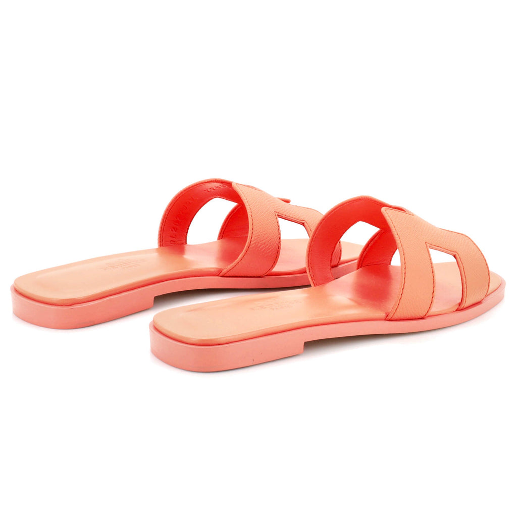 Women's Oran Sandals Leather