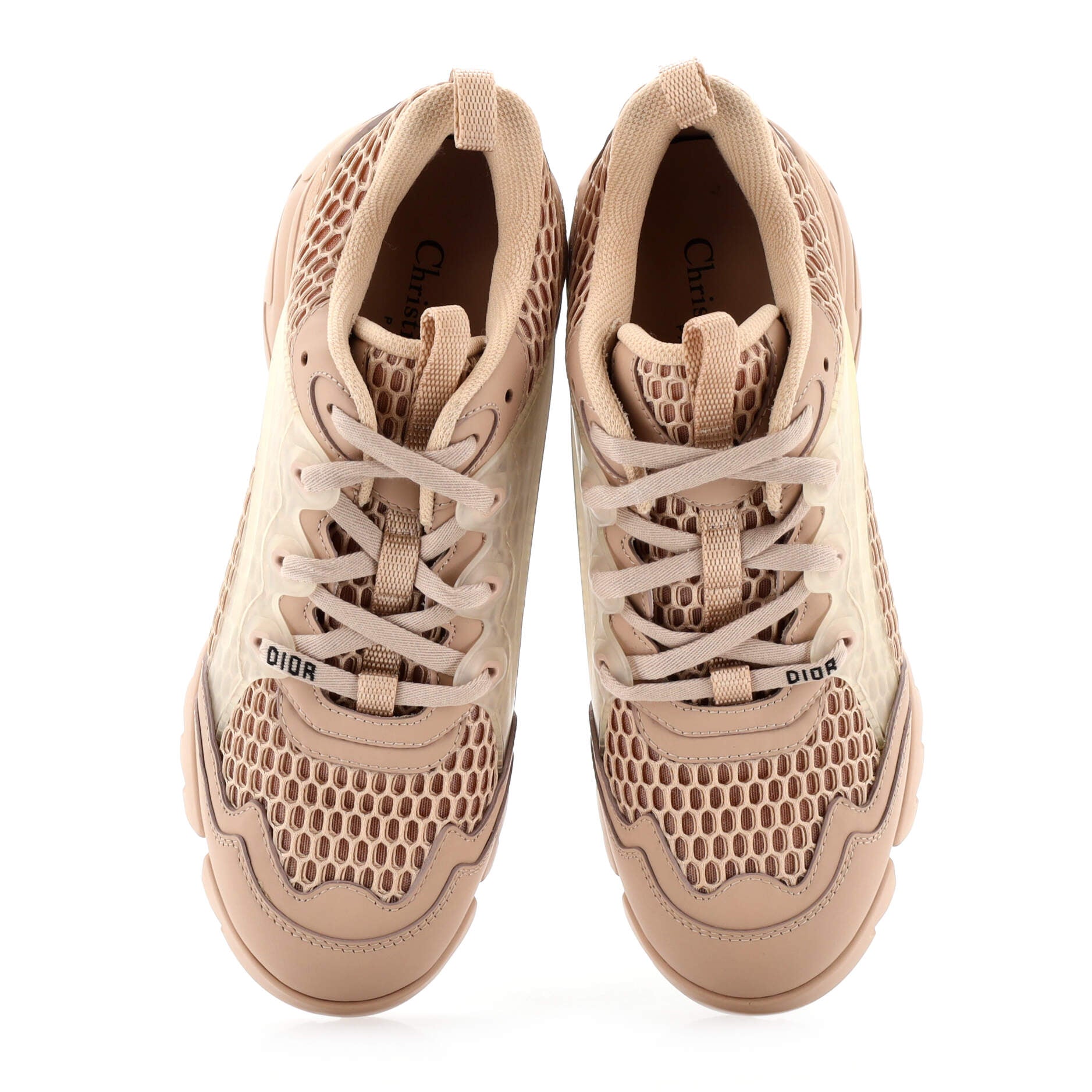 Women's D-Connect Sneakers Technical Fabric