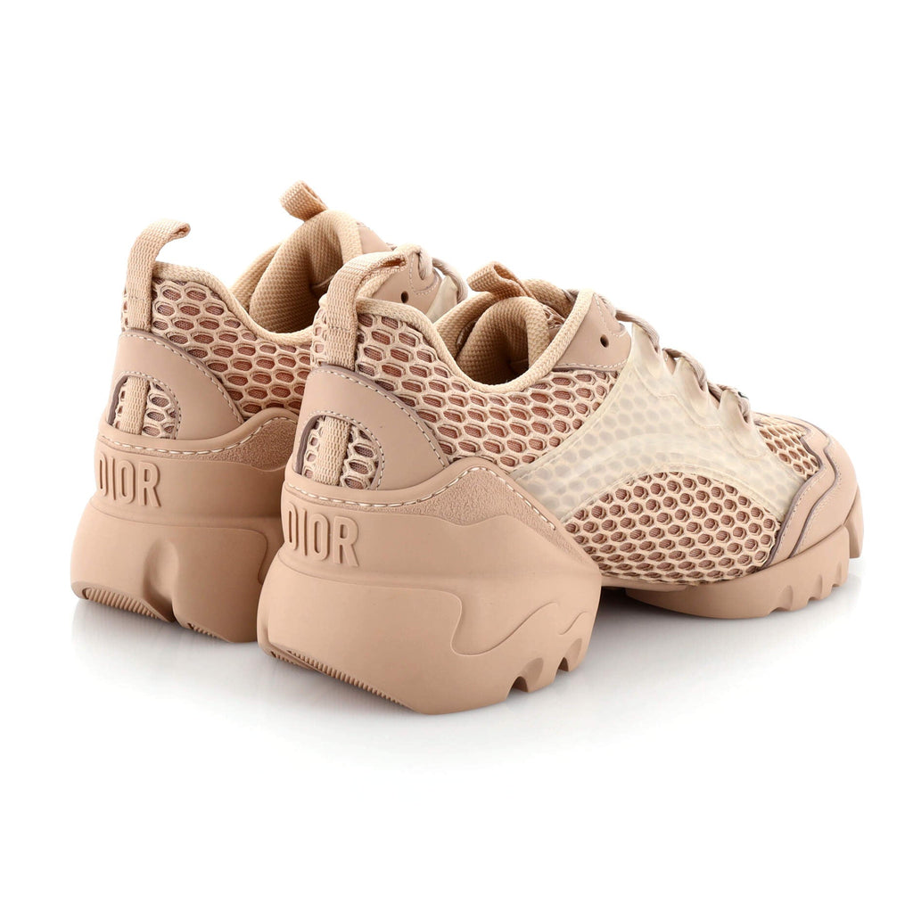 Women's D-Connect Sneakers Technical Fabric
