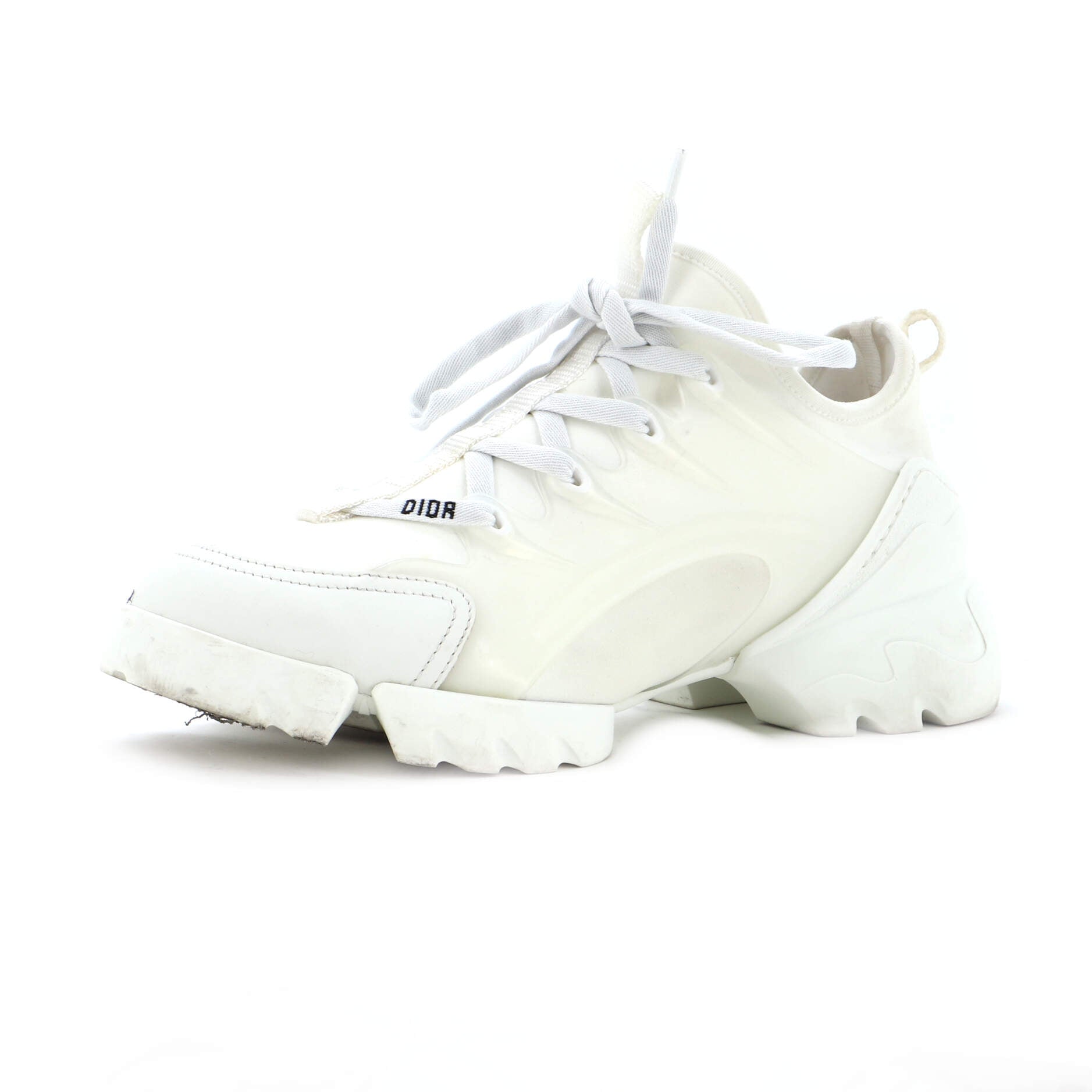 Women's D-Connect Sneakers Technical Fabric