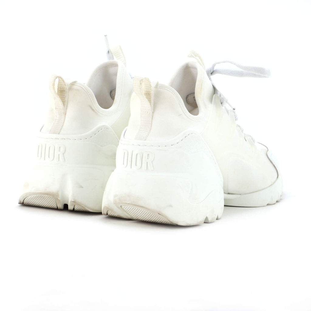 Women's D-Connect Sneakers Technical Fabric