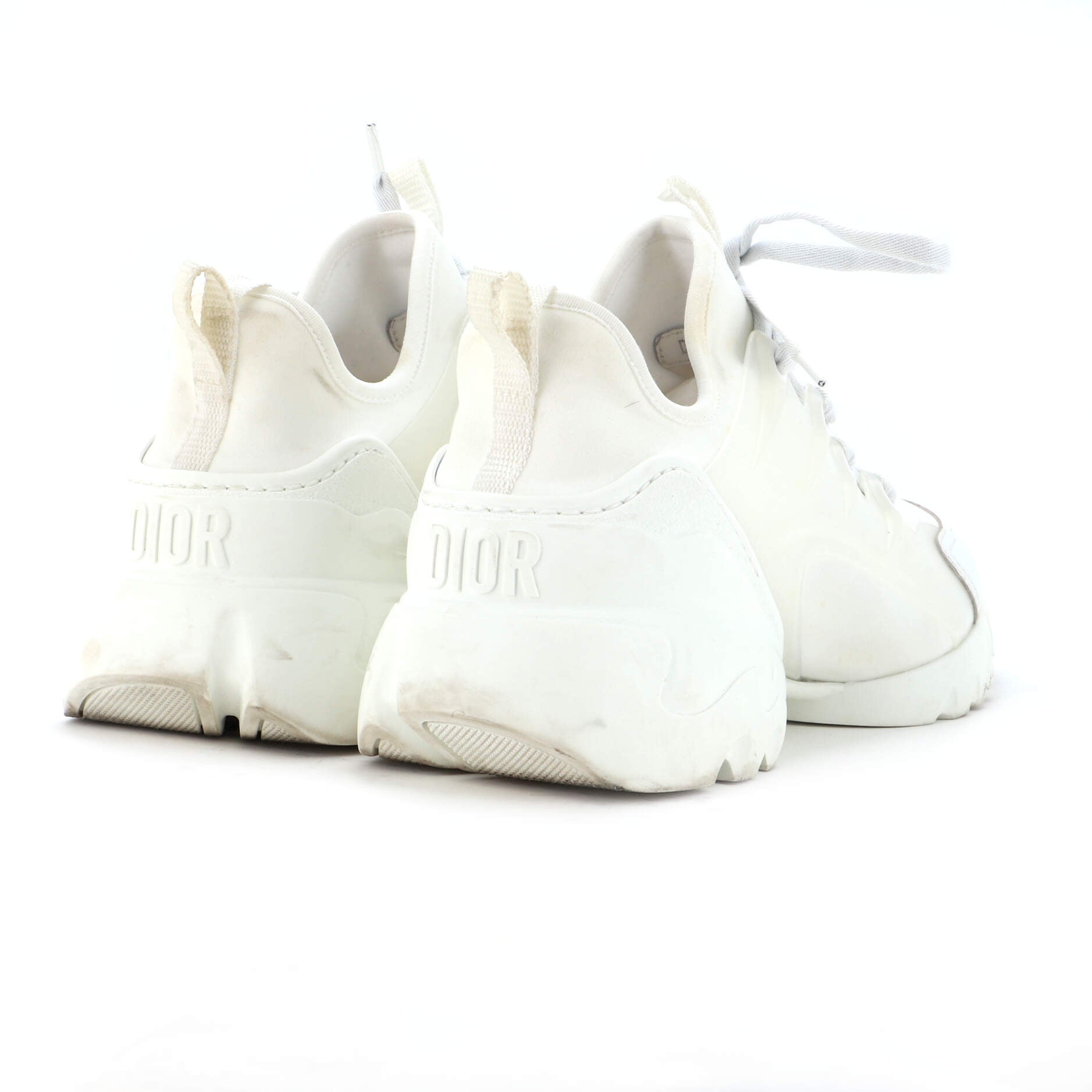 Women's D-Connect Sneakers Technical Fabric