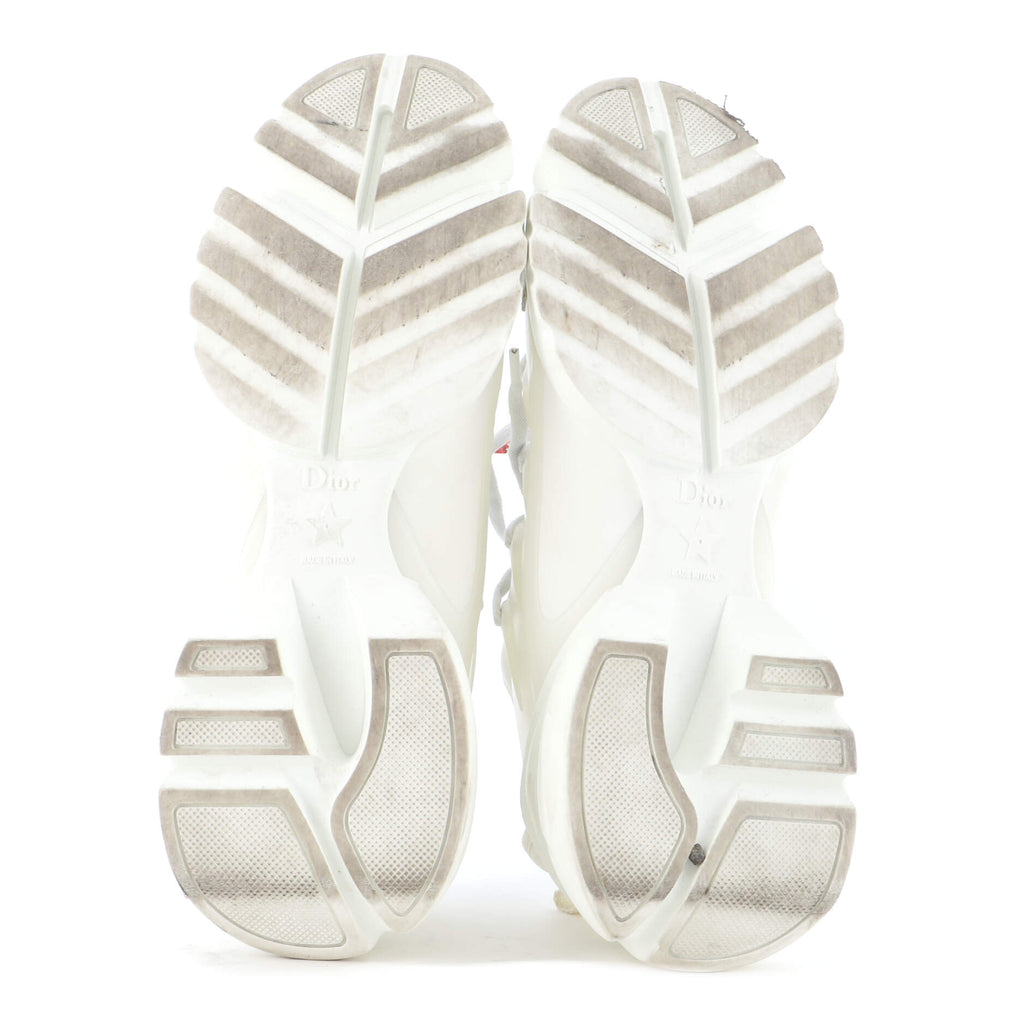 Women's D-Connect Sneakers Technical Fabric