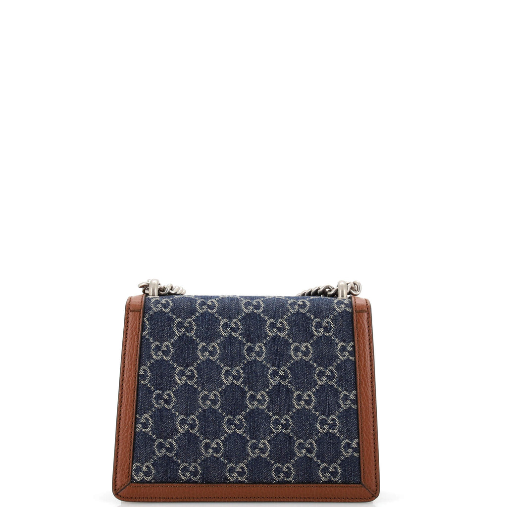 Dionysus Bag GG Denim Mini