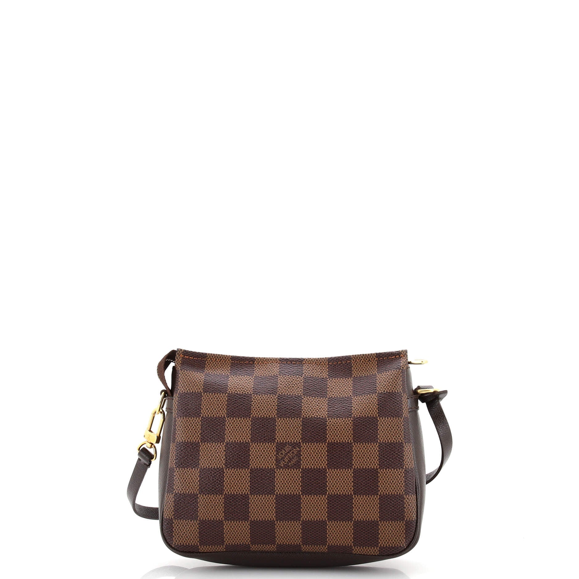 Trousse Make Up Bag Damier