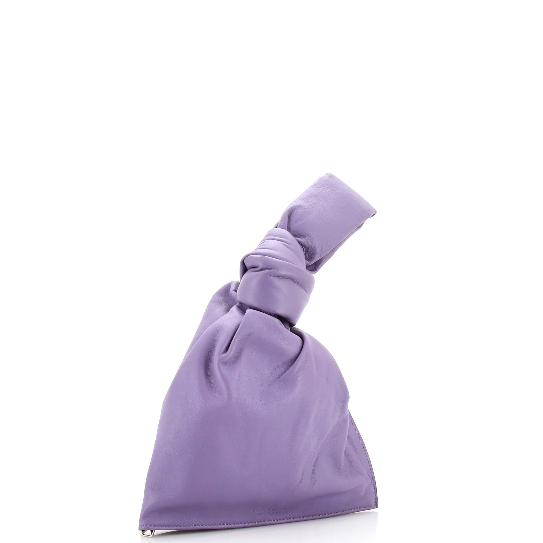 BV Twist Bag Leather Mini