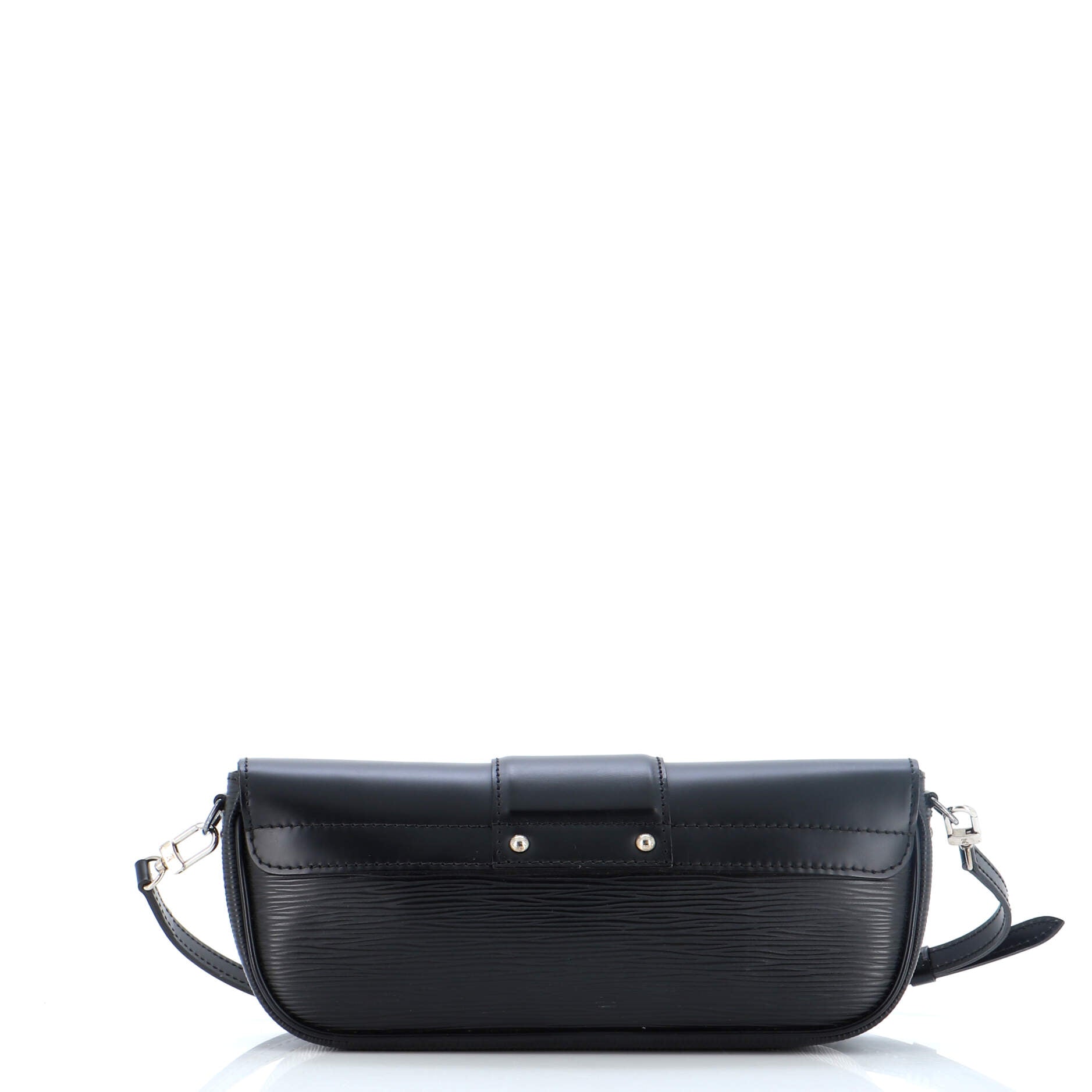 Montaigne Clutch Epi Leather