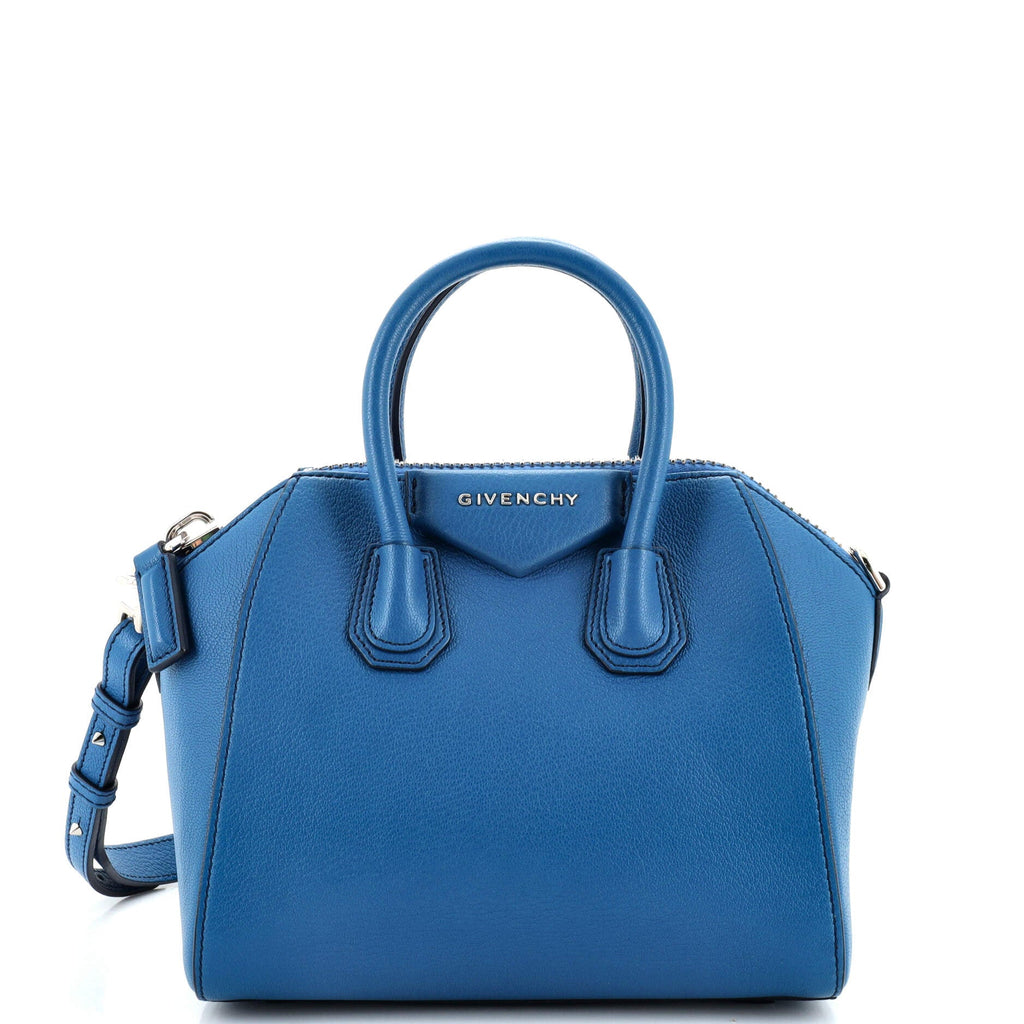 Antigona Bag Leather Mini