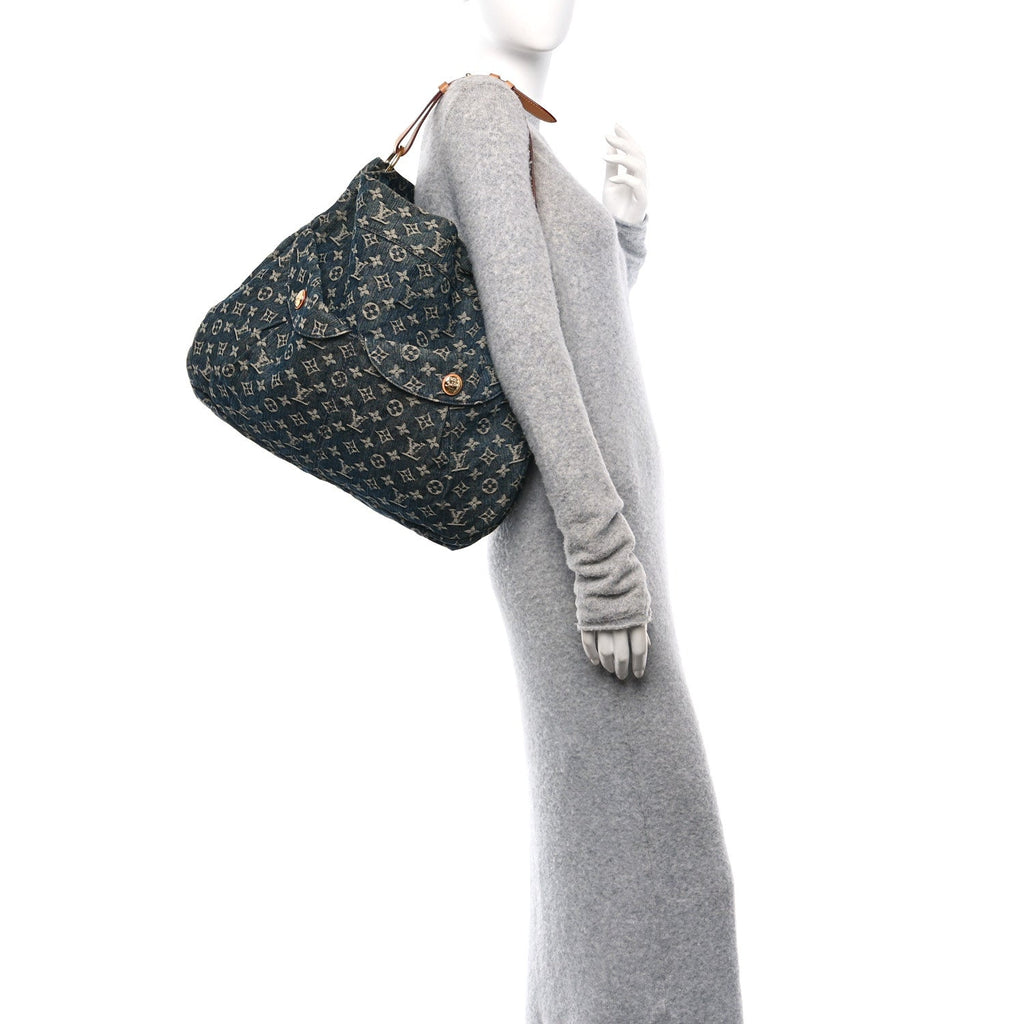 Denim Daily GM Gris Blue