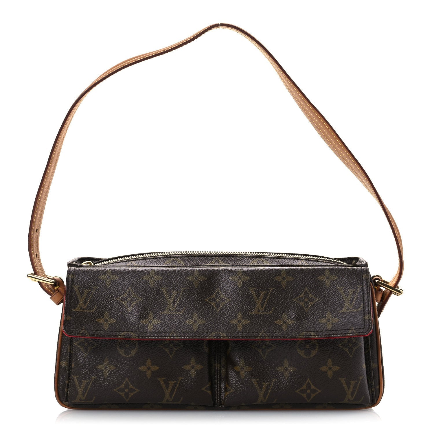 Monogram Viva-Cite MM