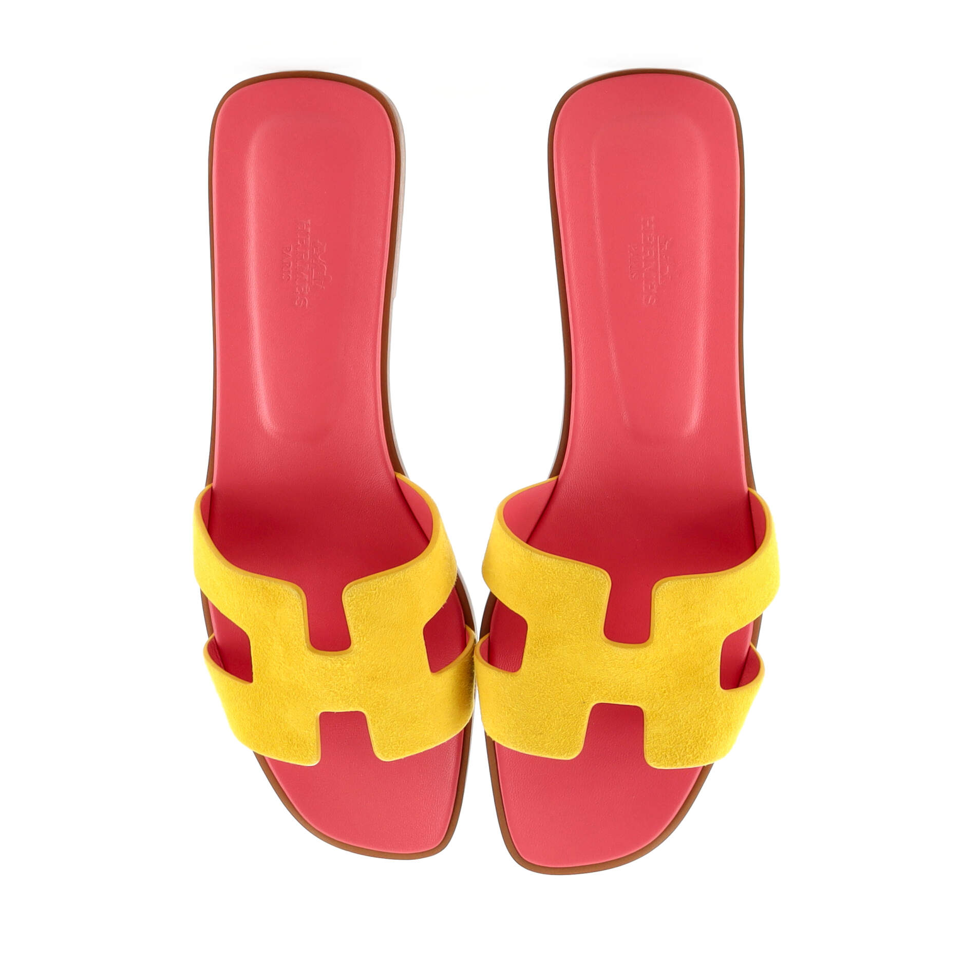 Women's Oran Sandals Suede