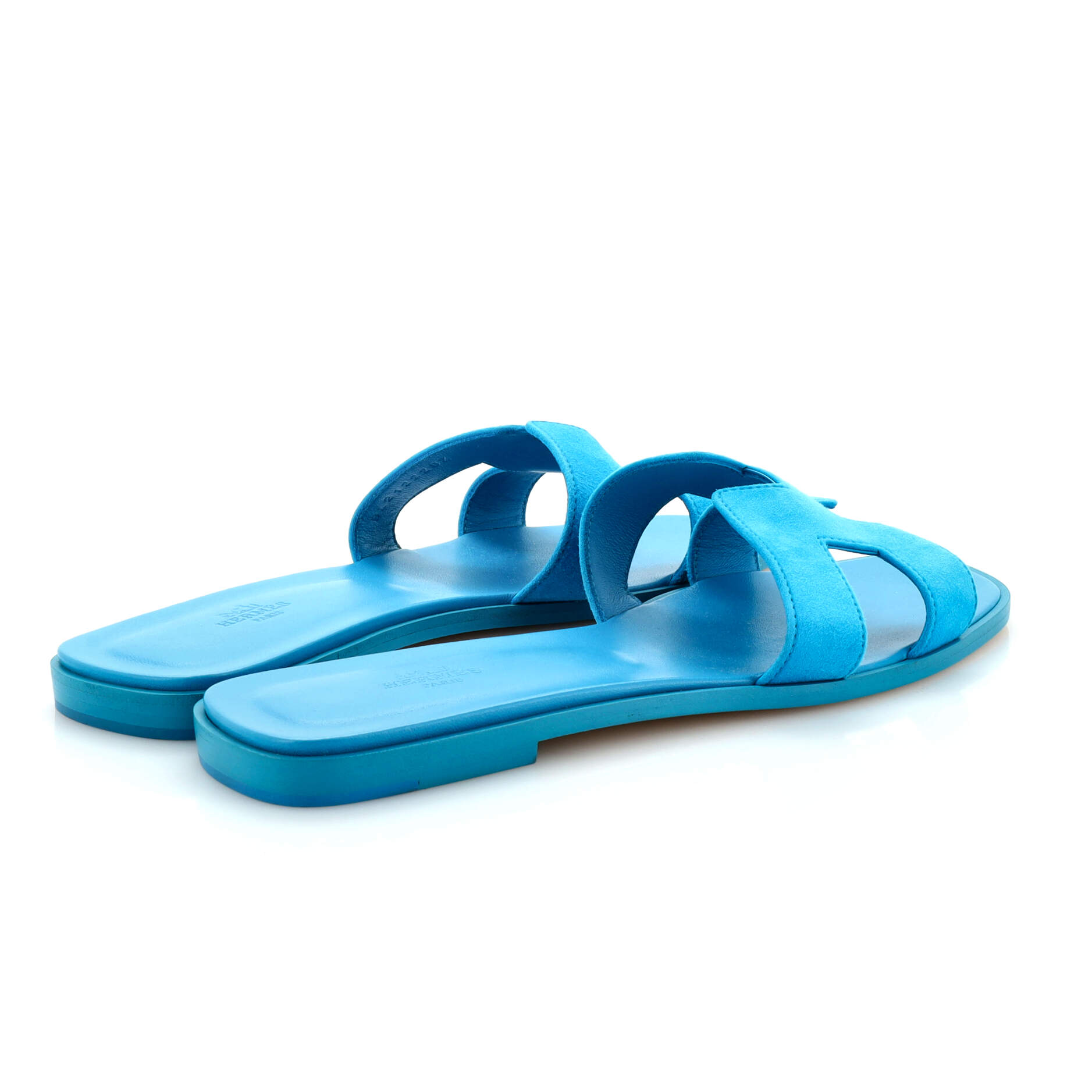 Women's Oran Sandals Suede