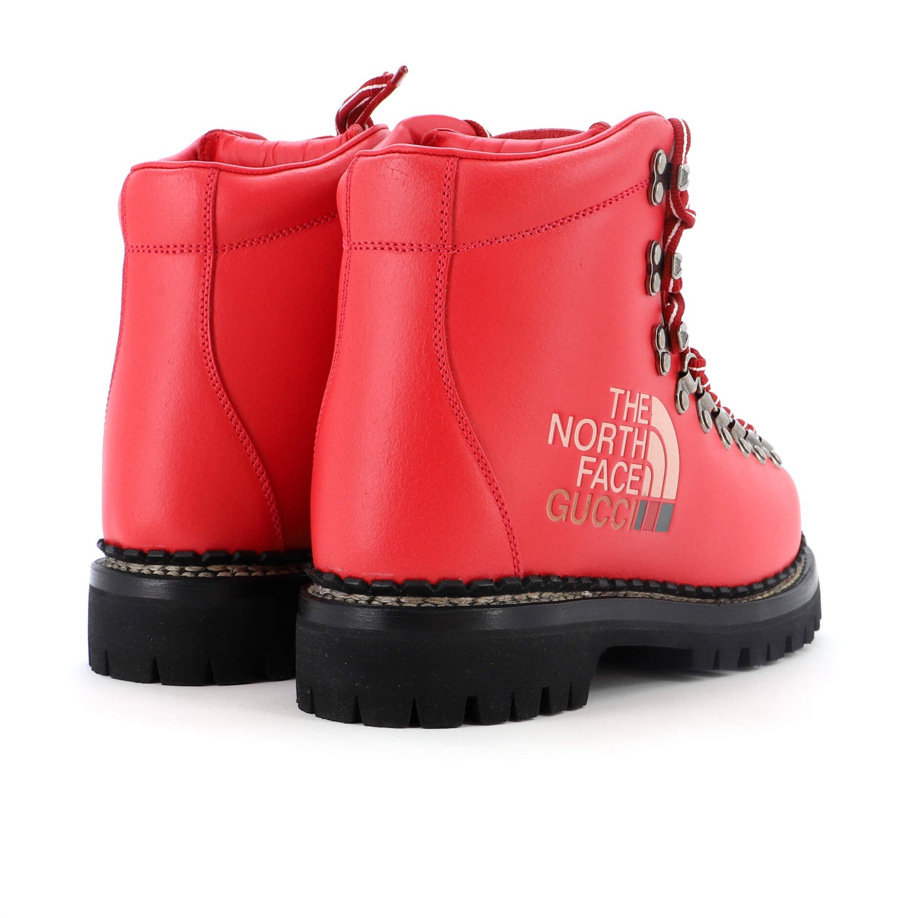 x The North Face Women's Hiking Boots Leather
