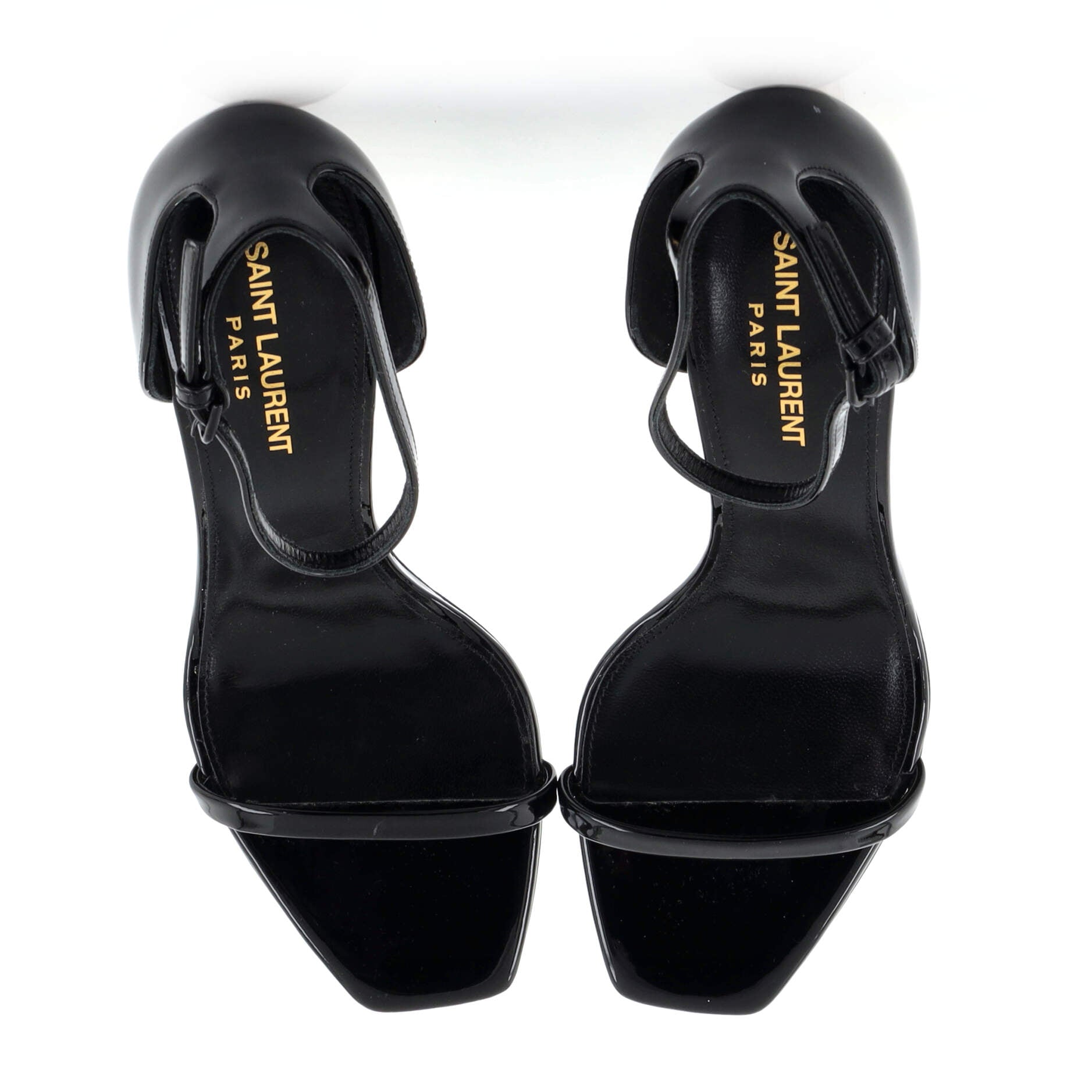Women's Opyum Heels Leather 110